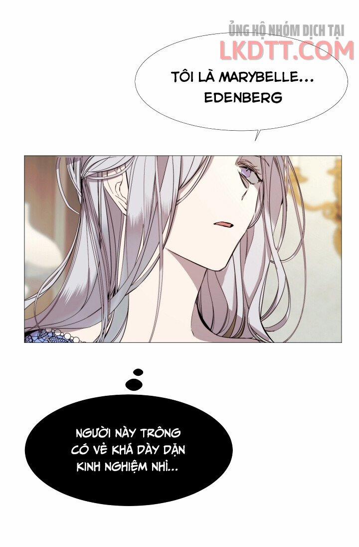 Ác Nữ Cần Bạo Chúa 16 trang 4