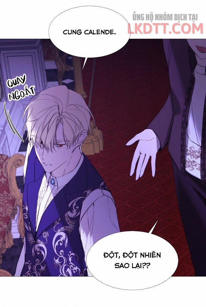 Ác Nữ Cần Bạo Chúa 16 trang 40