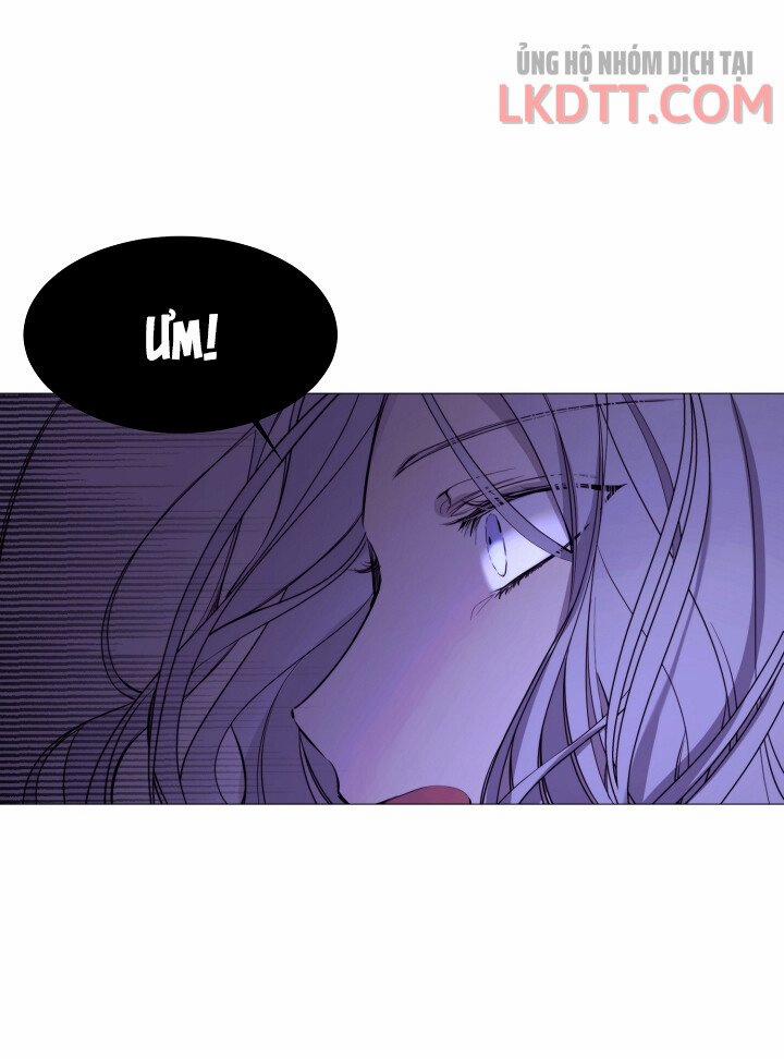 Ác Nữ Cần Bạo Chúa 16 trang 51