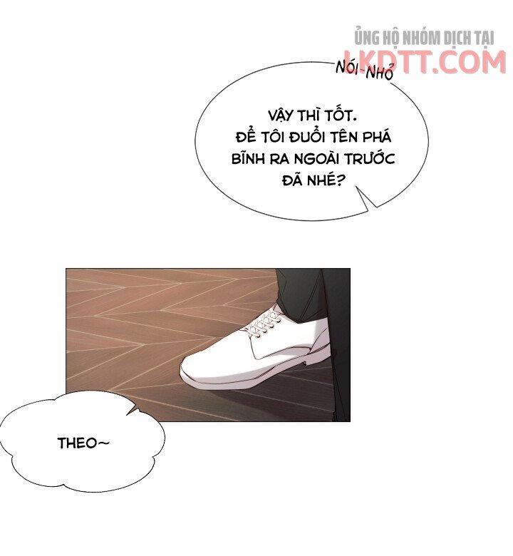 Ác Nữ Cần Bạo Chúa 16 trang 7