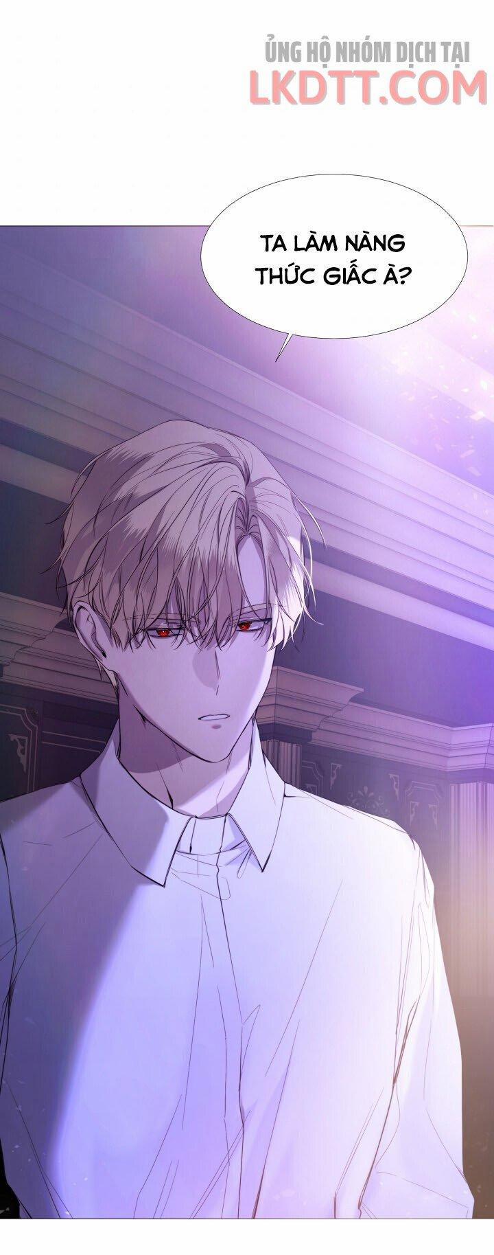 Ác Nữ Cần Bạo Chúa 17 trang 0