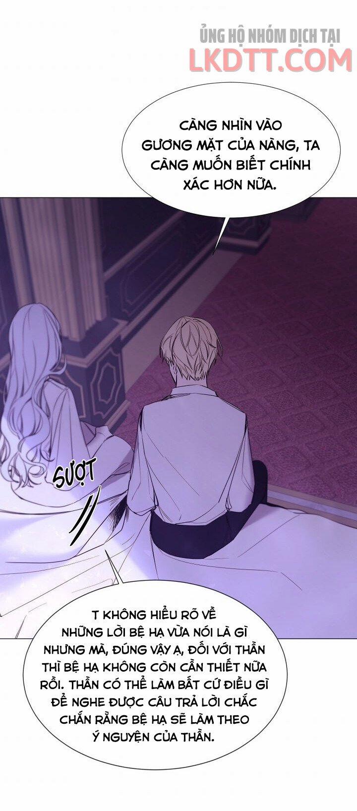 Ác Nữ Cần Bạo Chúa 17 trang 10