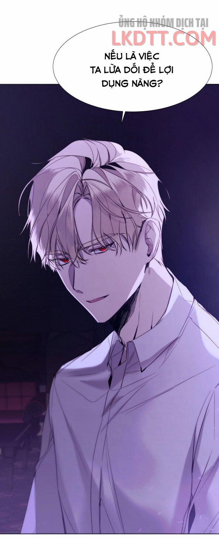 Ác Nữ Cần Bạo Chúa 17 trang 11