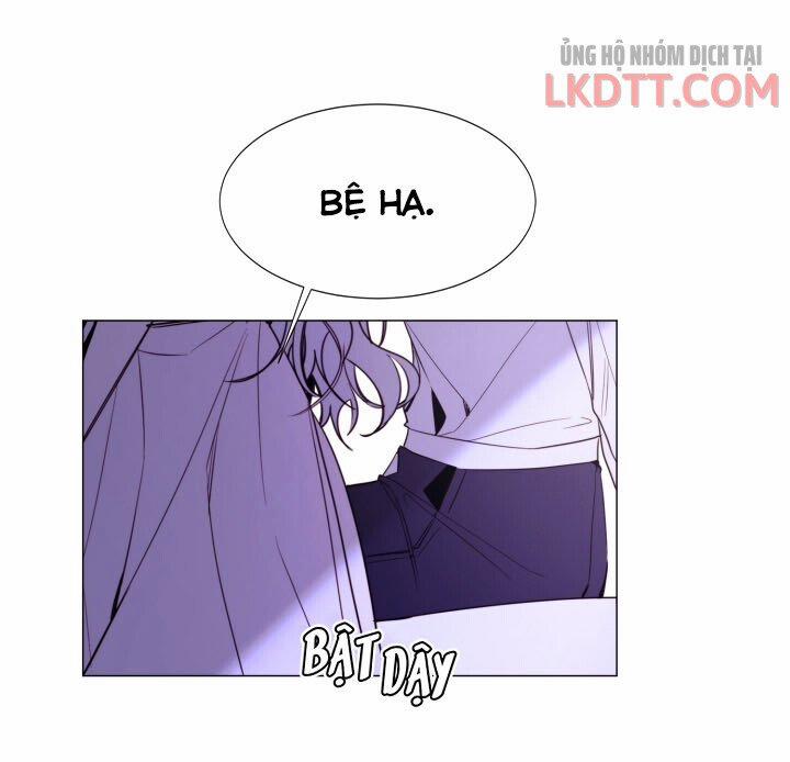 Ác Nữ Cần Bạo Chúa 17 trang 13