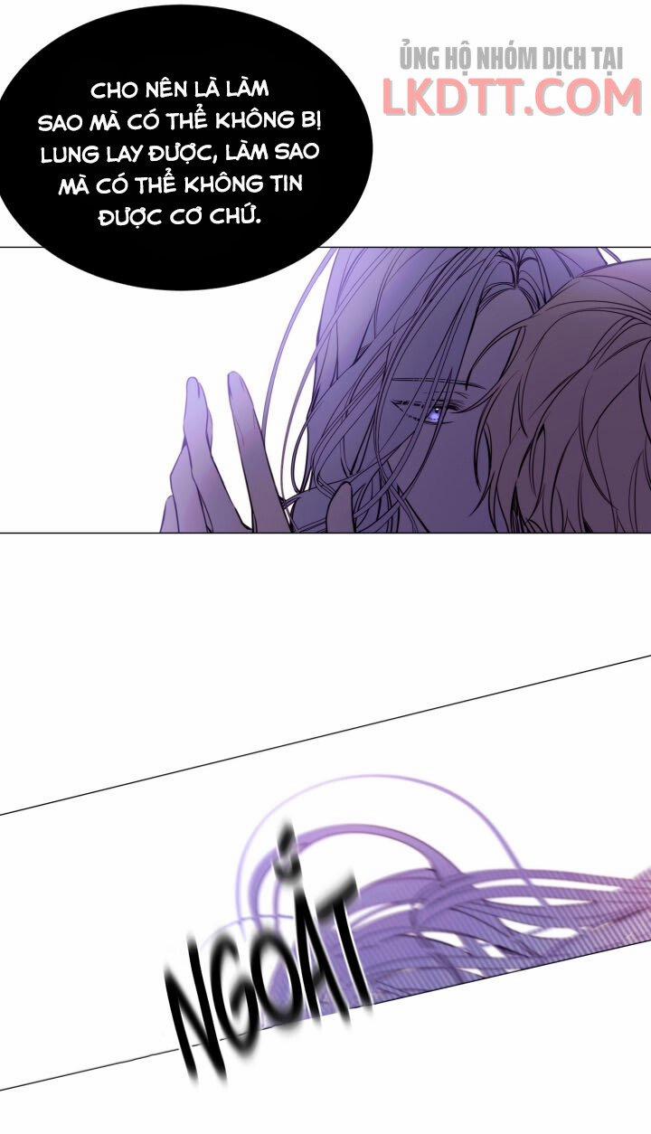 Ác Nữ Cần Bạo Chúa 17 trang 18