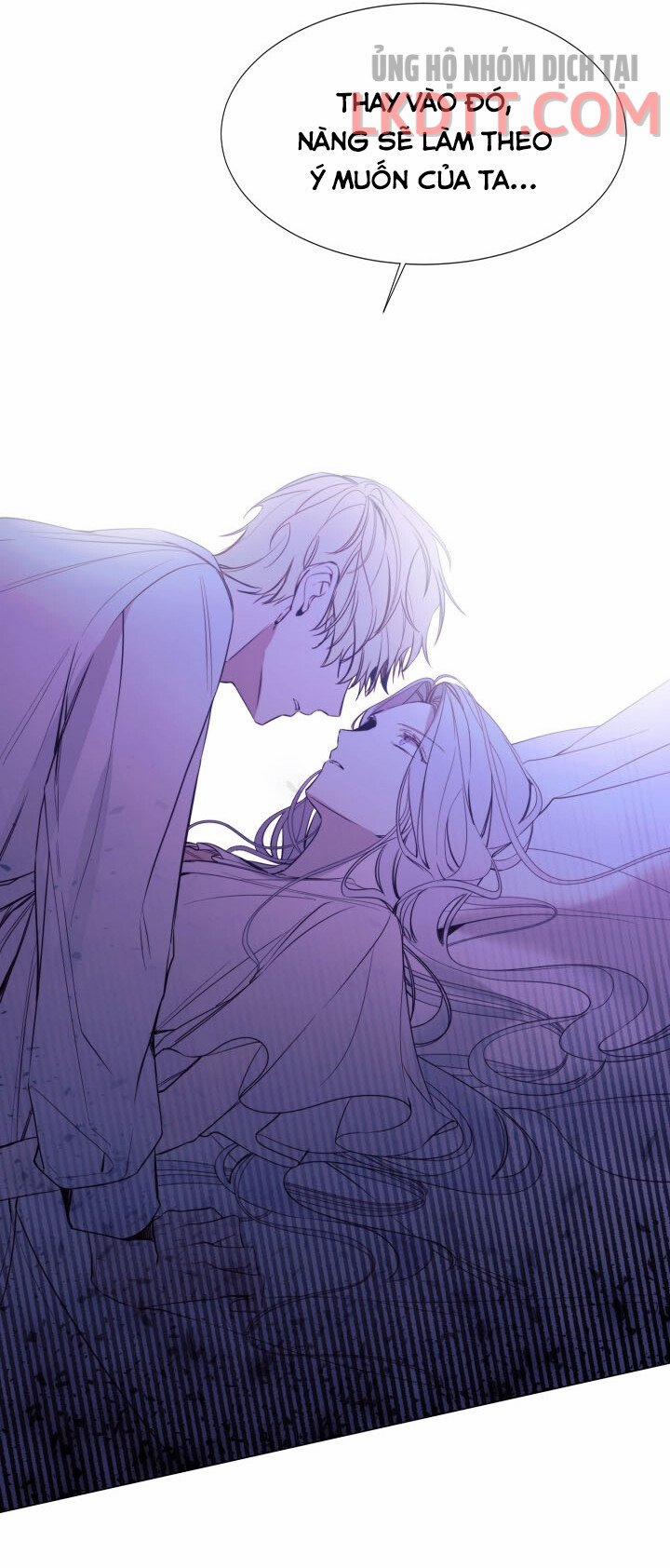 Ác Nữ Cần Bạo Chúa 17 trang 20