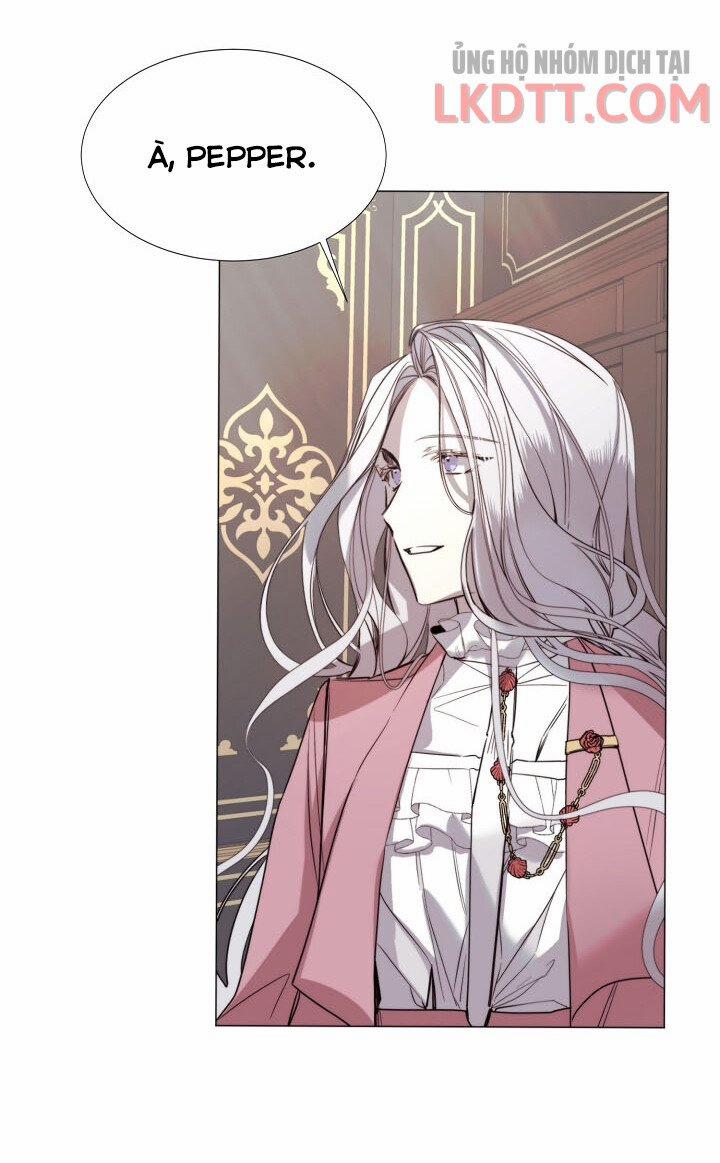 Ác Nữ Cần Bạo Chúa 17 trang 30