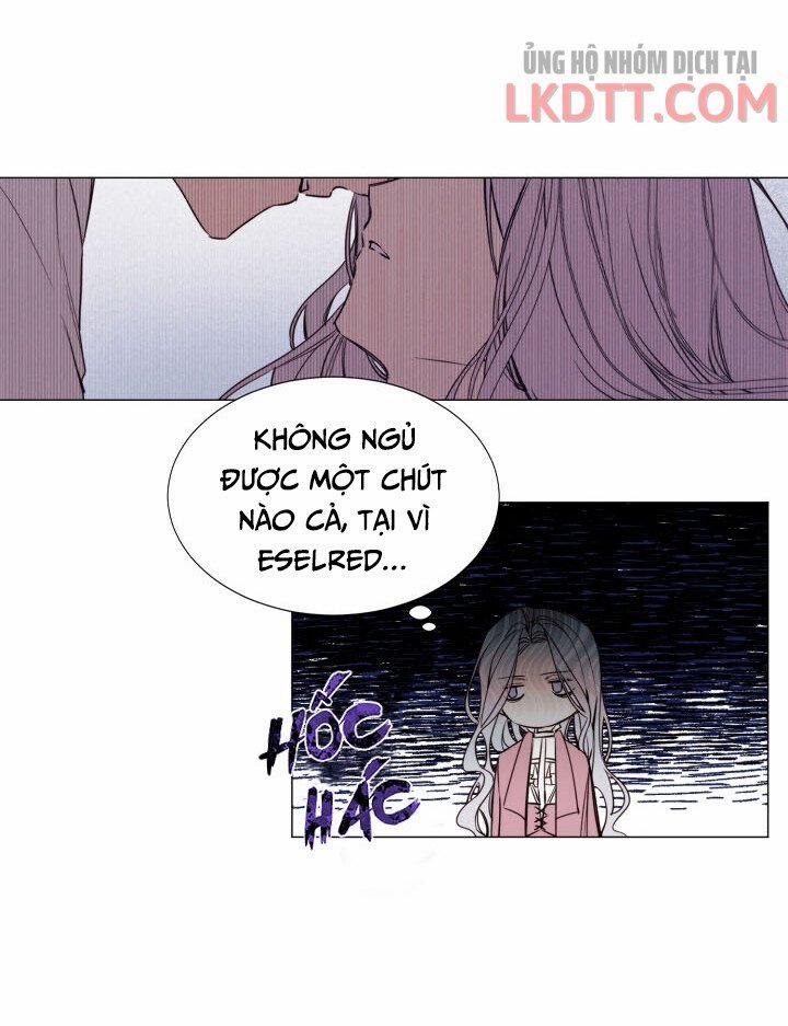 Ác Nữ Cần Bạo Chúa 17 trang 32