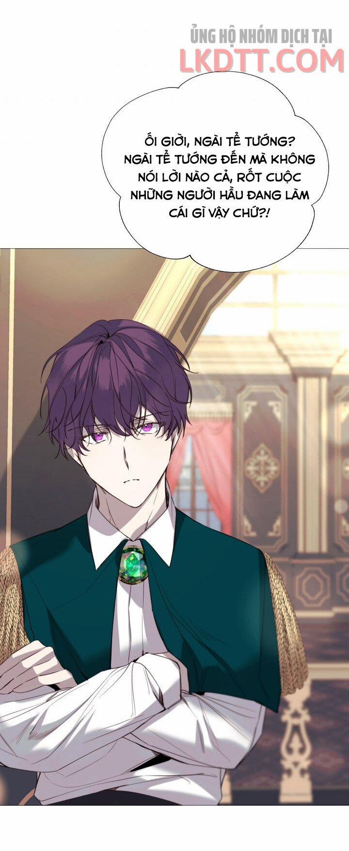 Ác Nữ Cần Bạo Chúa 17 trang 39