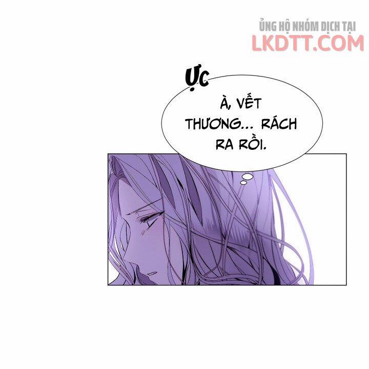 Ác Nữ Cần Bạo Chúa 17 trang 4