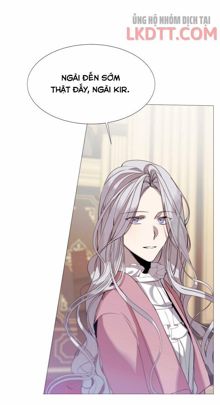 Ác Nữ Cần Bạo Chúa 17 trang 40