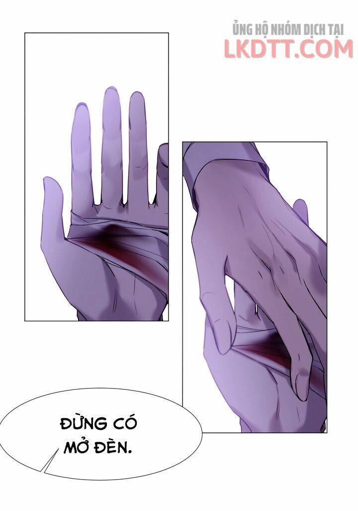 Ác Nữ Cần Bạo Chúa 17 trang 5