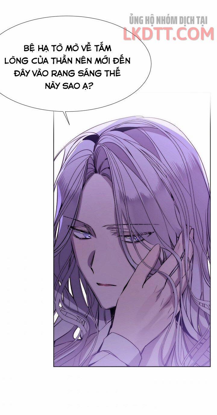 Ác Nữ Cần Bạo Chúa 17 trang 9