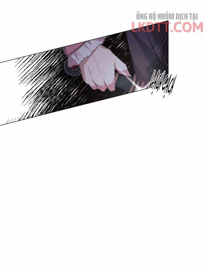 Ác Nữ Cần Bạo Chúa 18 trang 11