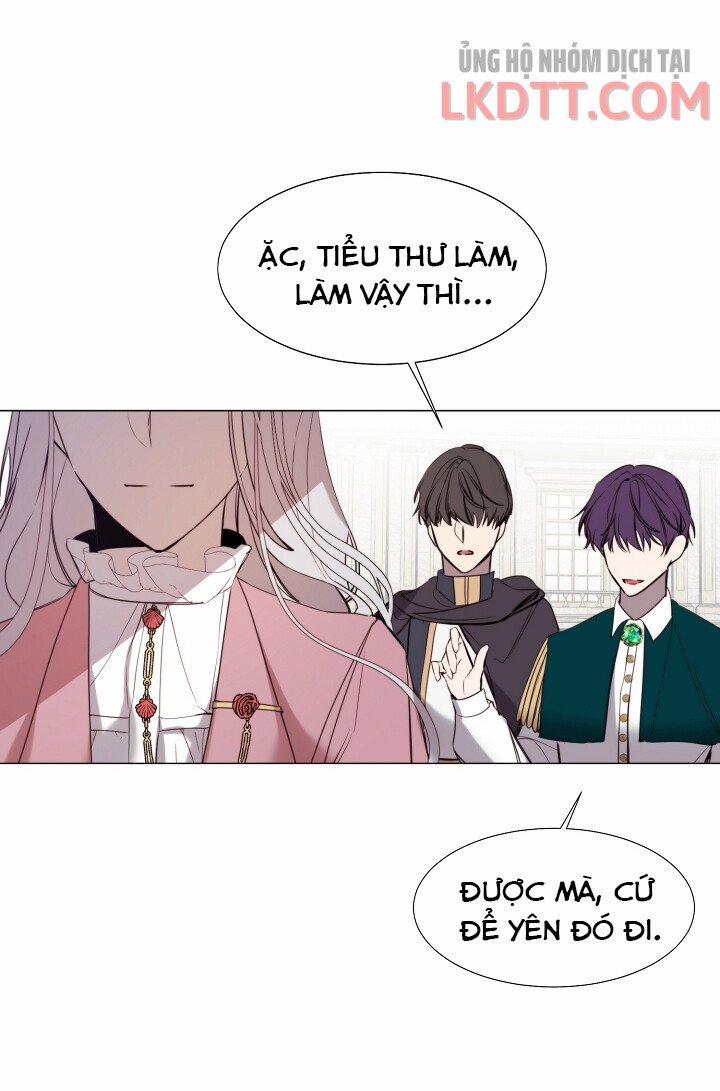 Ác Nữ Cần Bạo Chúa 18 trang 13