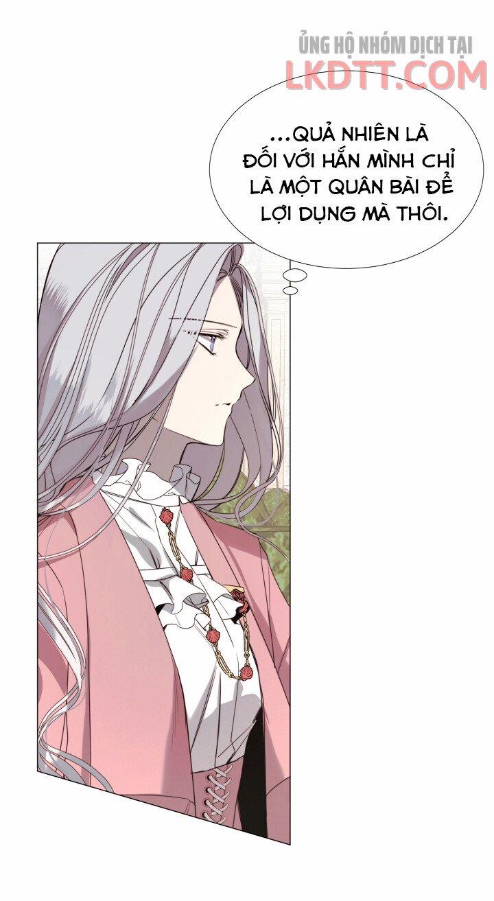 Ác Nữ Cần Bạo Chúa 18 trang 18