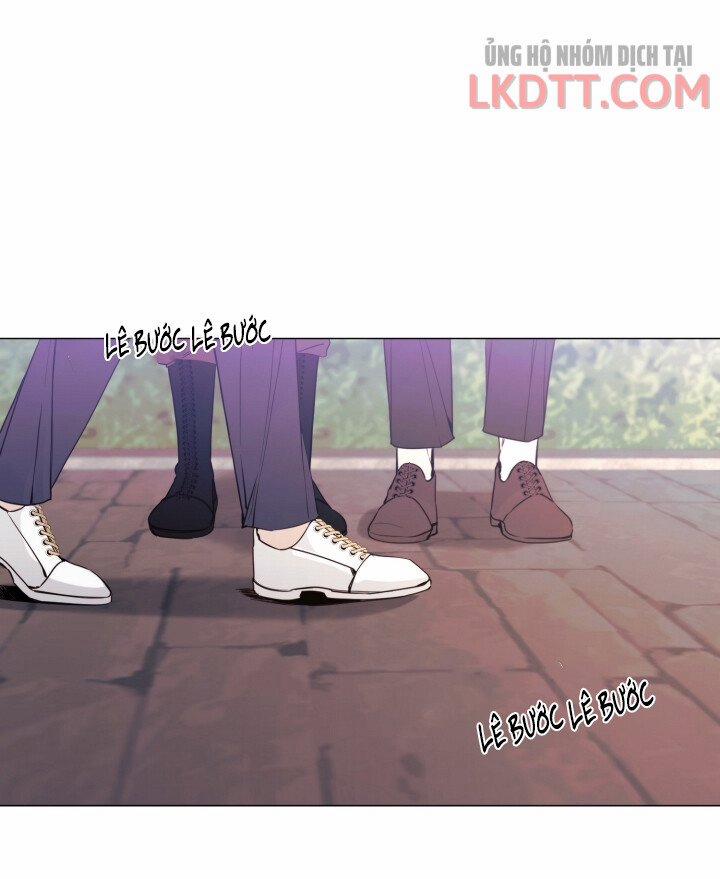 Ác Nữ Cần Bạo Chúa 18 trang 19