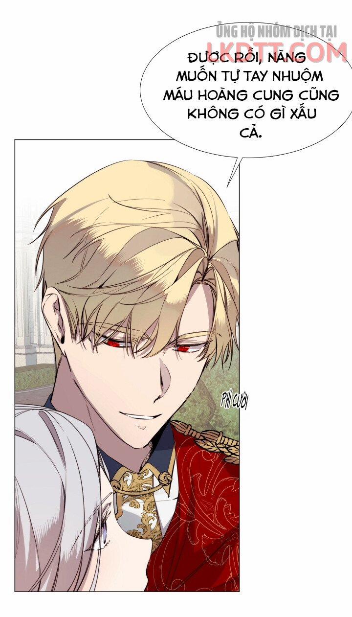 Ác Nữ Cần Bạo Chúa 18 trang 24