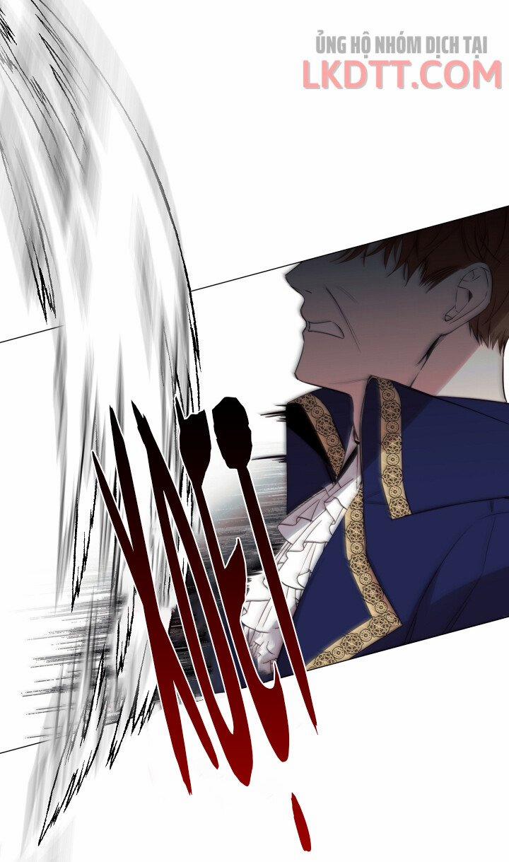 Ác Nữ Cần Bạo Chúa 18 trang 26