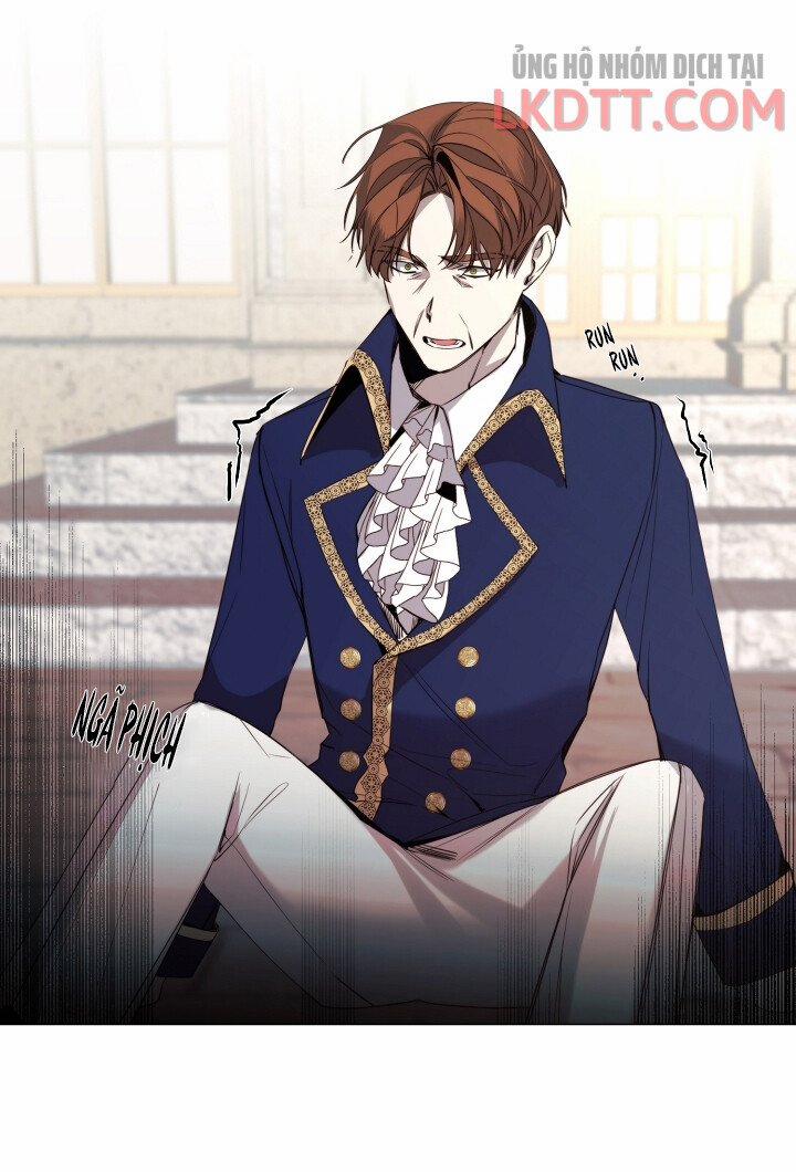 Ác Nữ Cần Bạo Chúa 18 trang 28