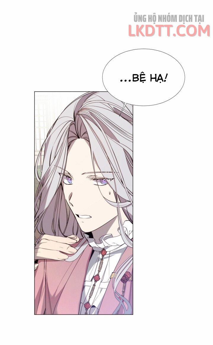 Ác Nữ Cần Bạo Chúa 18 trang 29