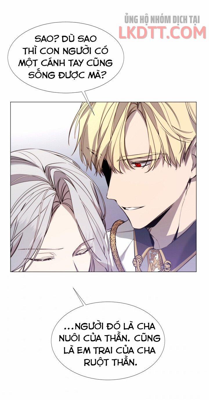 Ác Nữ Cần Bạo Chúa 18 trang 30