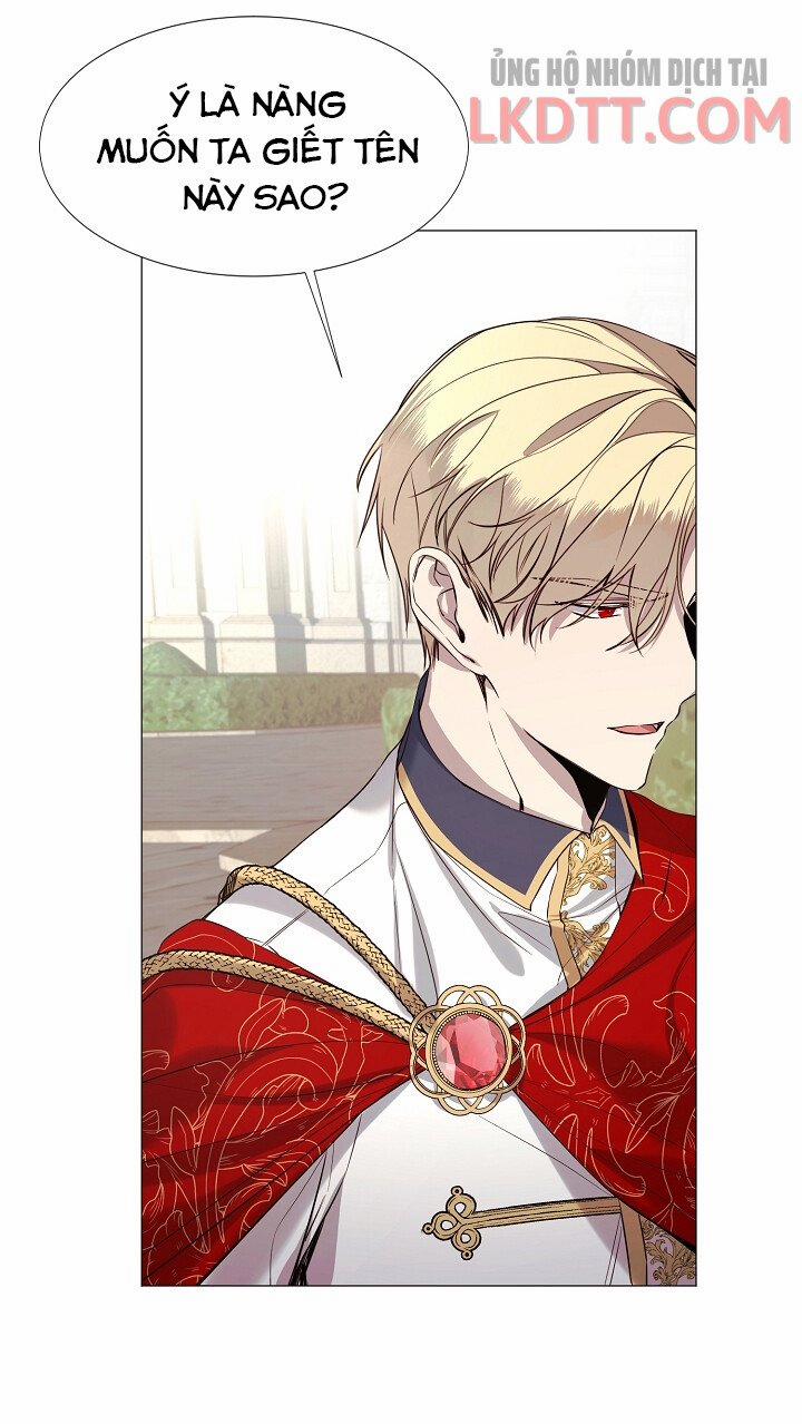 Ác Nữ Cần Bạo Chúa 18 trang 34