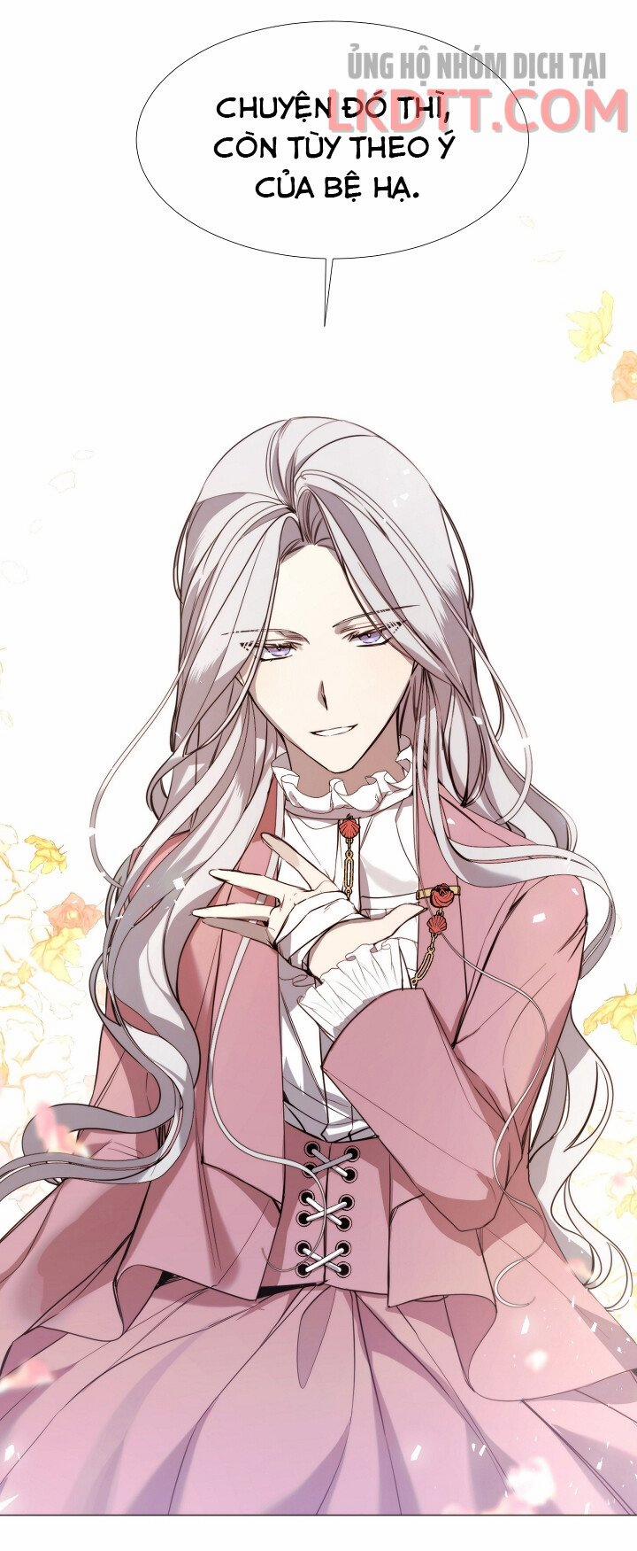 Ác Nữ Cần Bạo Chúa 18 trang 36