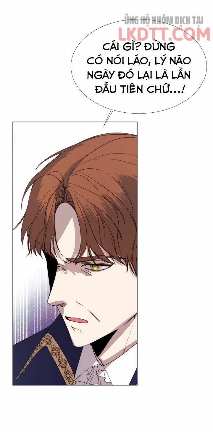 Ác Nữ Cần Bạo Chúa 18 trang 4