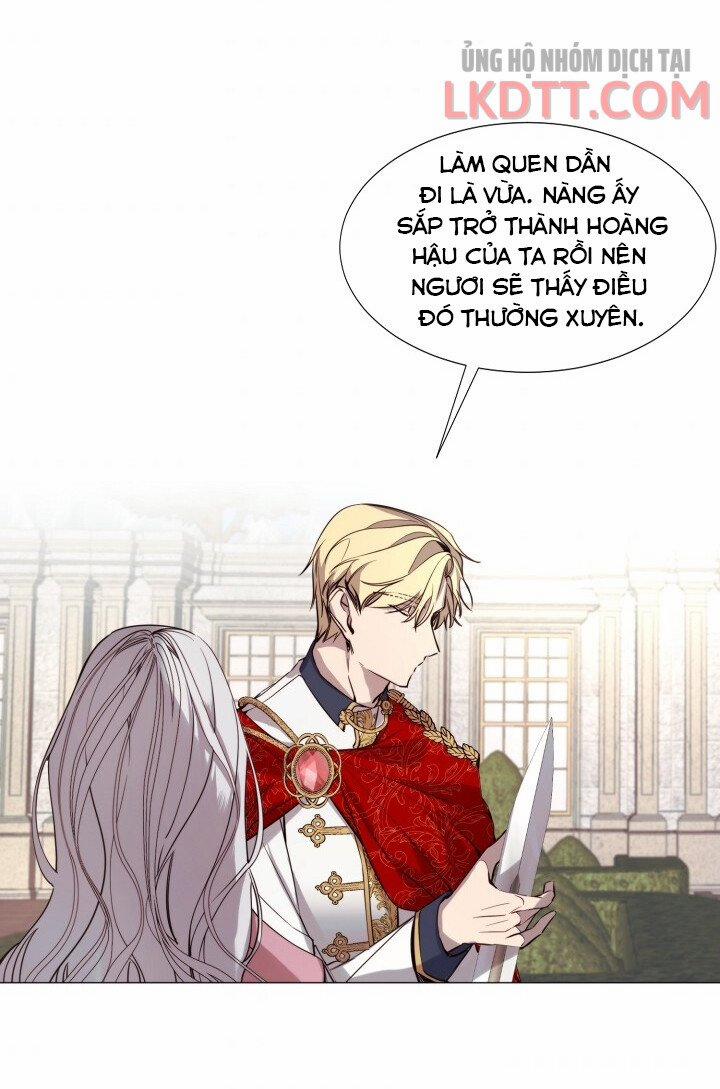 Ác Nữ Cần Bạo Chúa 18 trang 40