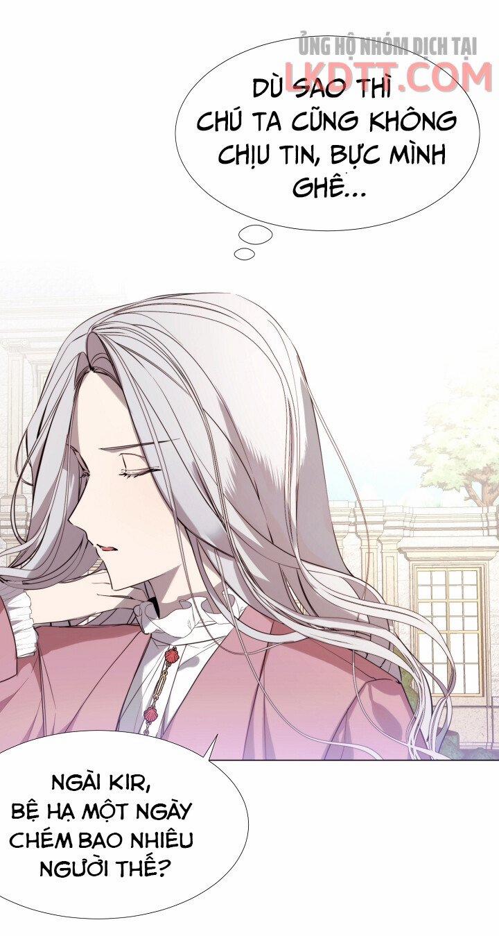 Ác Nữ Cần Bạo Chúa 18 trang 5