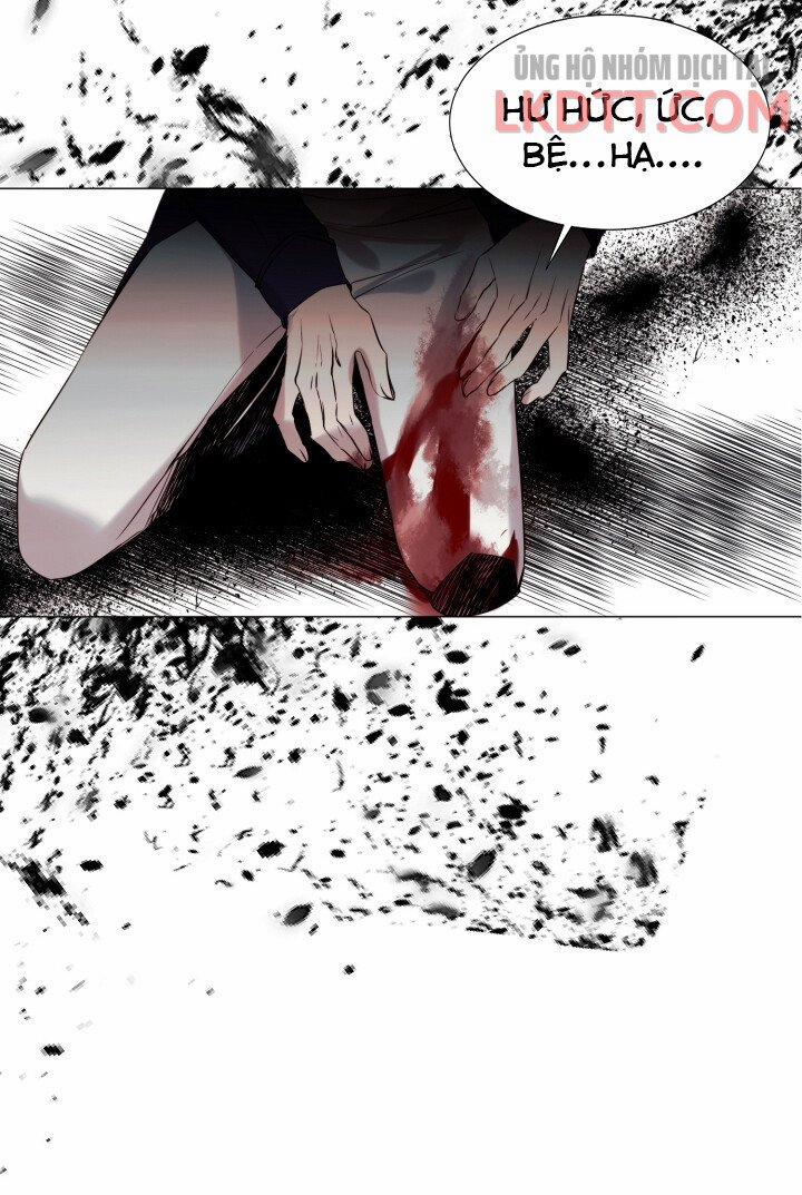 Ác Nữ Cần Bạo Chúa 18 trang 53