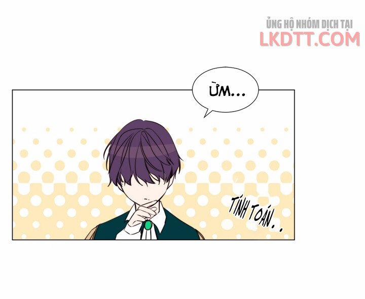 Ác Nữ Cần Bạo Chúa 18 trang 6