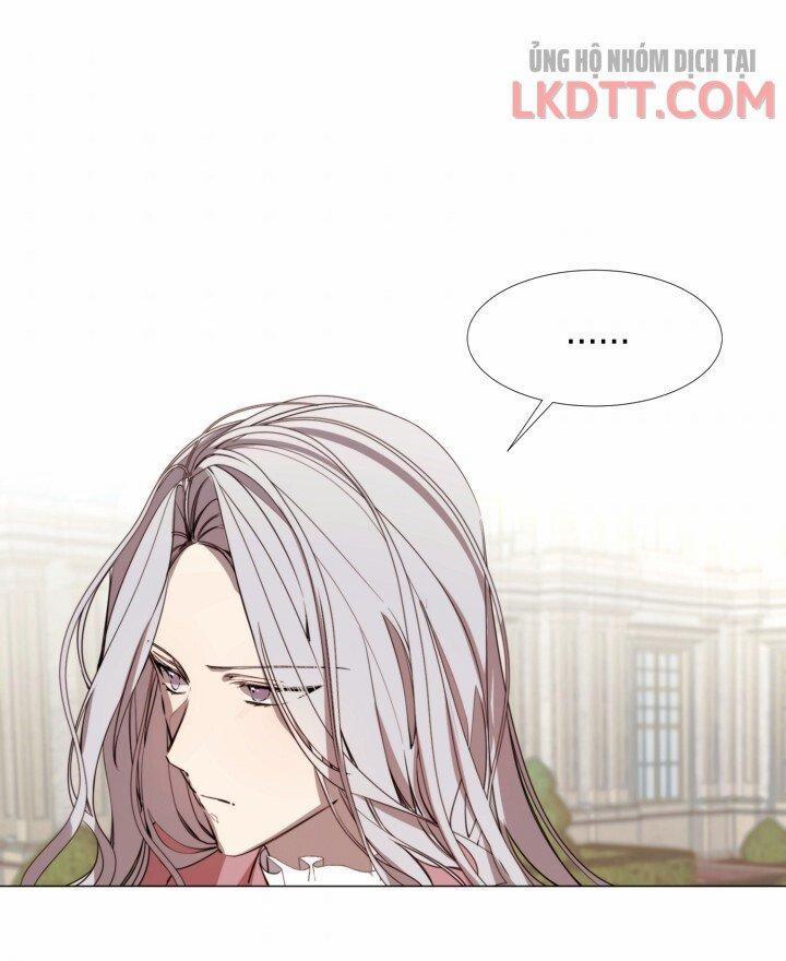 Ác Nữ Cần Bạo Chúa 19 trang 0