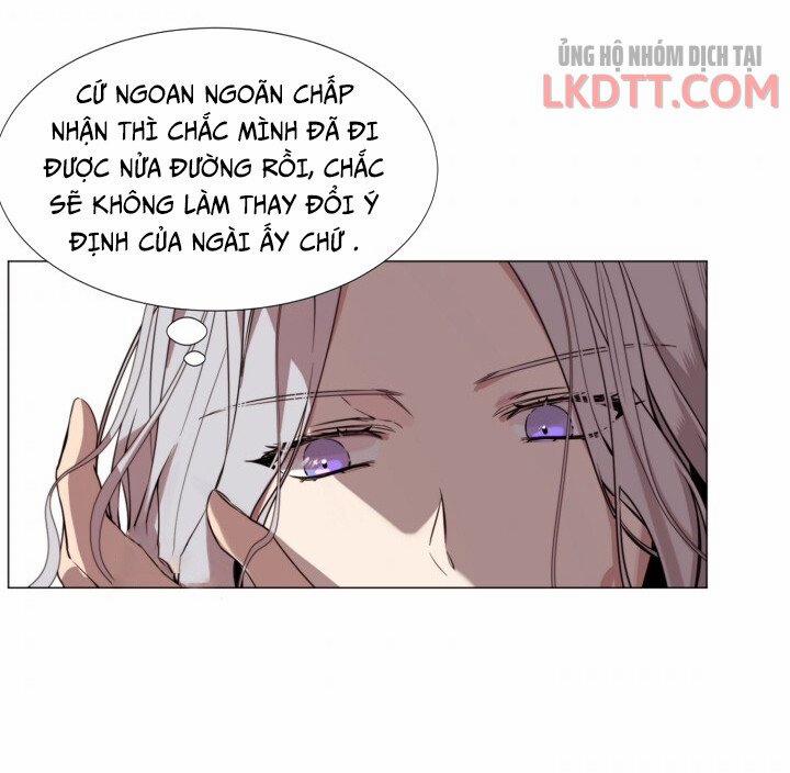 Ác Nữ Cần Bạo Chúa 19 trang 11