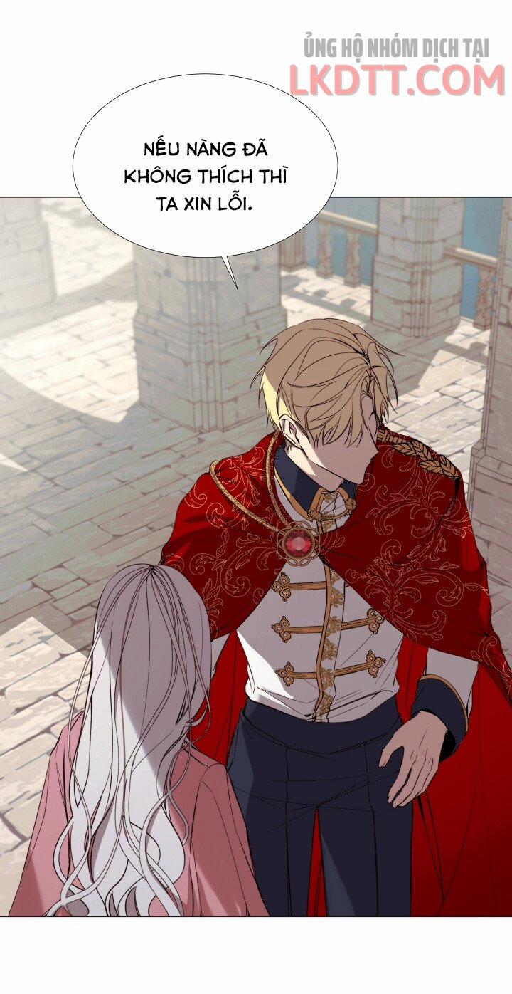 Ác Nữ Cần Bạo Chúa 19 trang 16