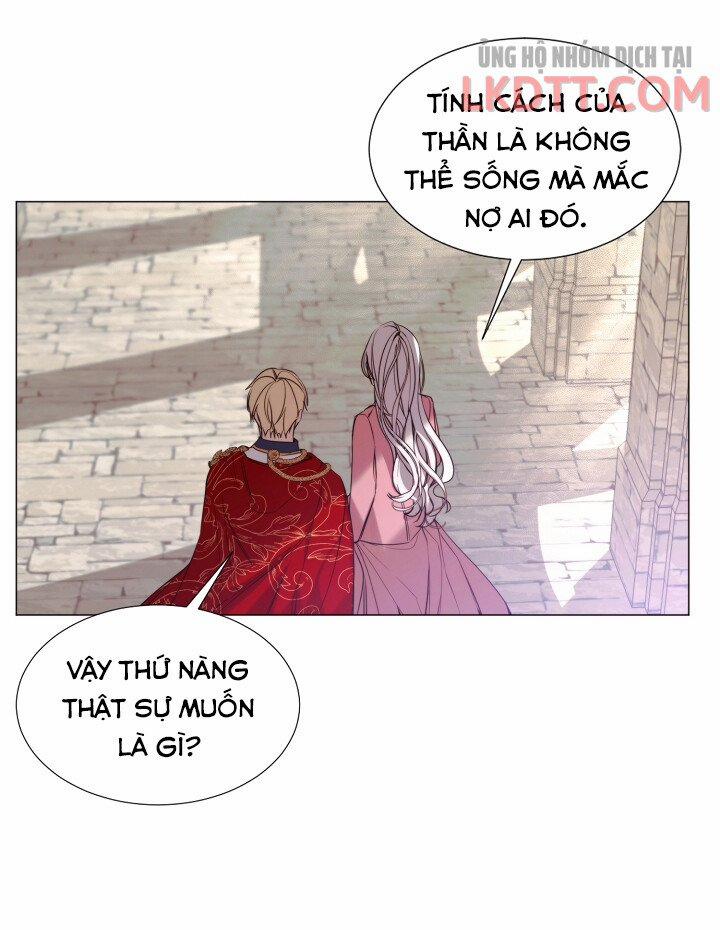 Ác Nữ Cần Bạo Chúa 19 trang 20