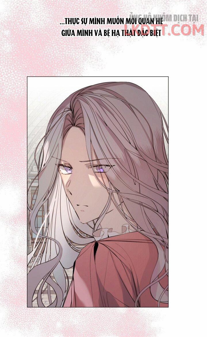 Ác Nữ Cần Bạo Chúa 19 trang 22