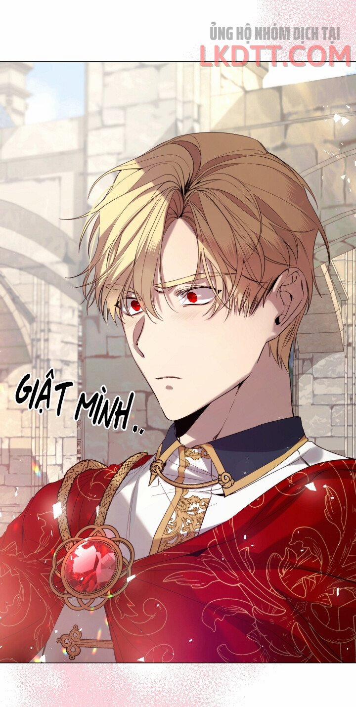 Ác Nữ Cần Bạo Chúa 19 trang 24