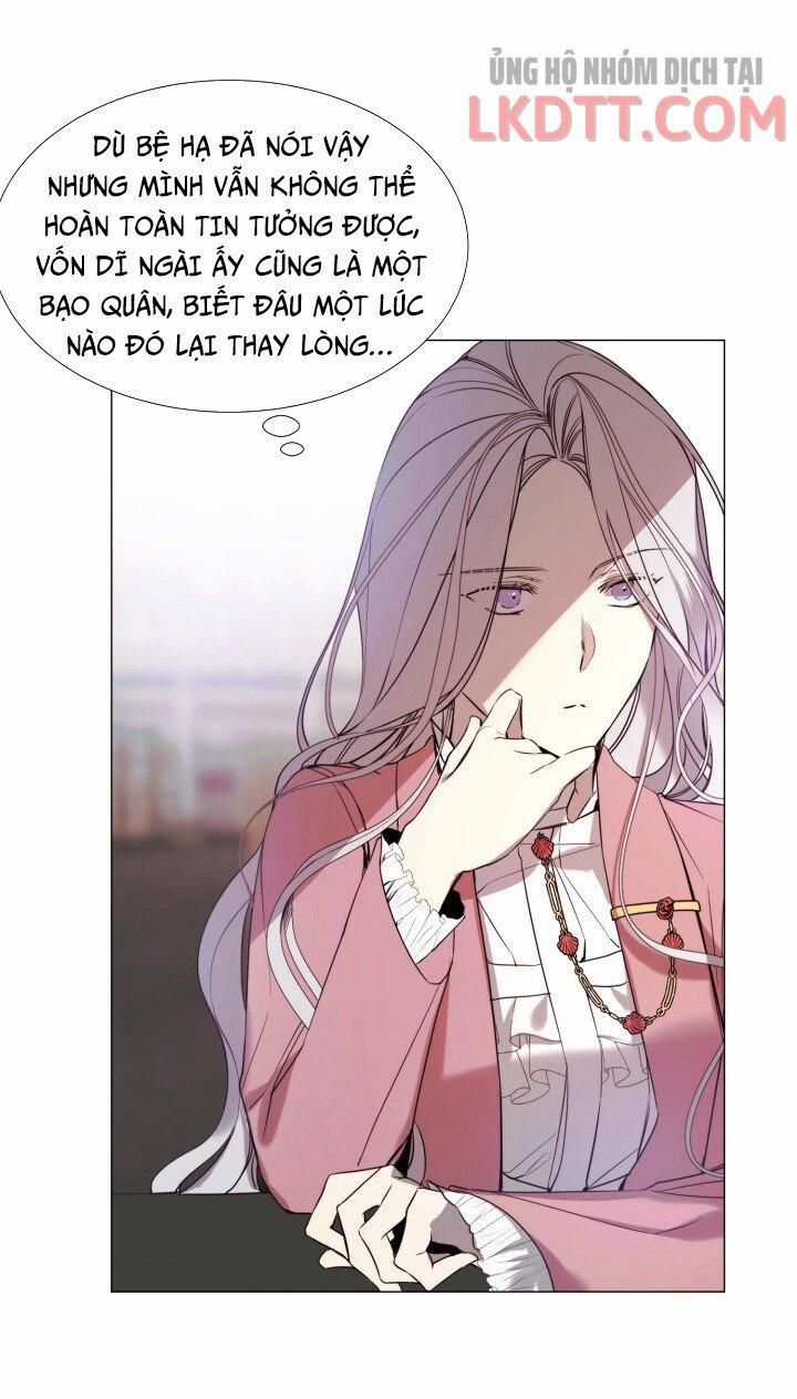 Ác Nữ Cần Bạo Chúa 19 trang 31