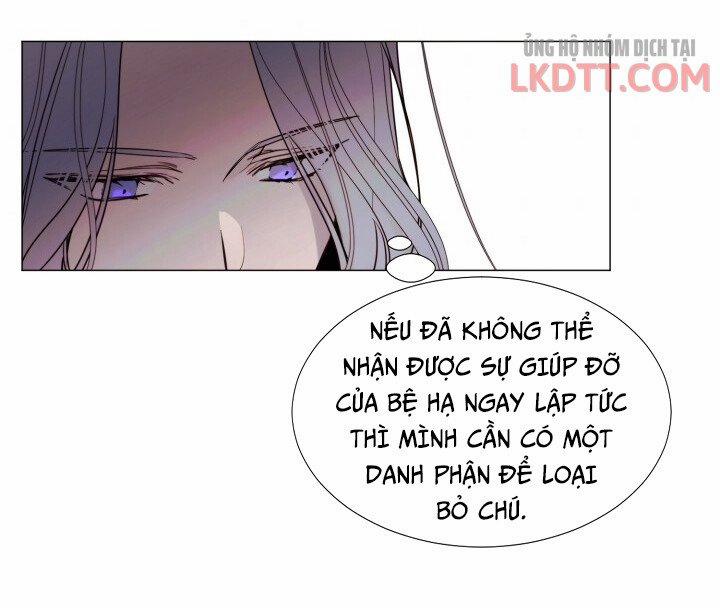 Ác Nữ Cần Bạo Chúa 19 trang 32