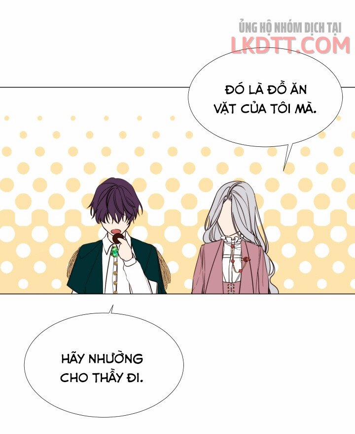 Ác Nữ Cần Bạo Chúa 19 trang 38