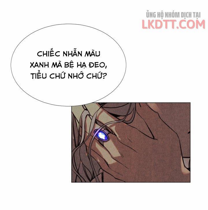 Ác Nữ Cần Bạo Chúa 19 trang 40