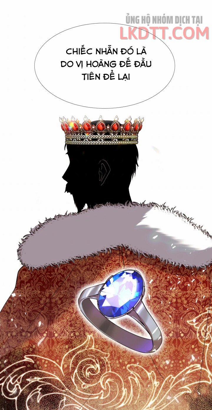 Ác Nữ Cần Bạo Chúa 19 trang 42