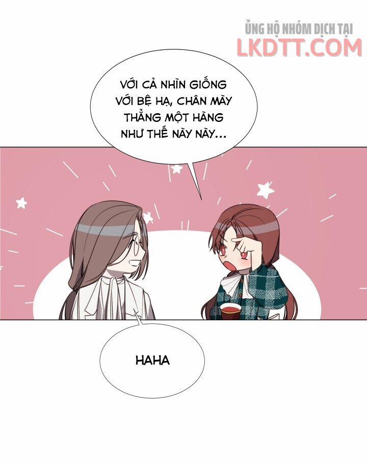 Ác Nữ Cần Bạo Chúa 19 trang 57