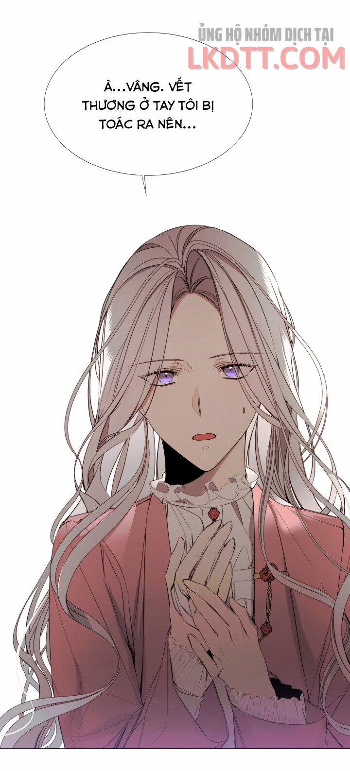 Ác Nữ Cần Bạo Chúa 19 trang 60