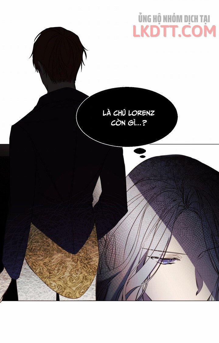 Ác Nữ Cần Bạo Chúa 20 trang 11