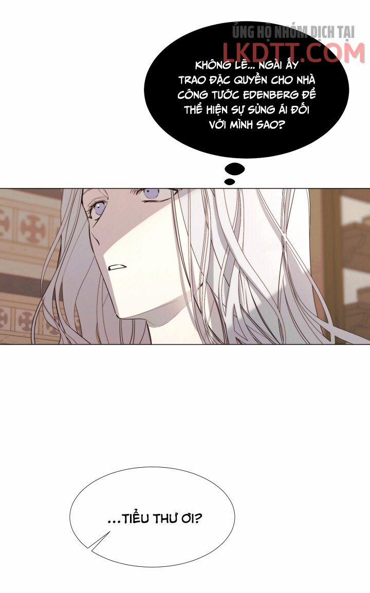 Ác Nữ Cần Bạo Chúa 20 trang 13