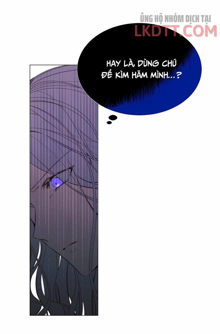 Ác Nữ Cần Bạo Chúa 20 trang 14