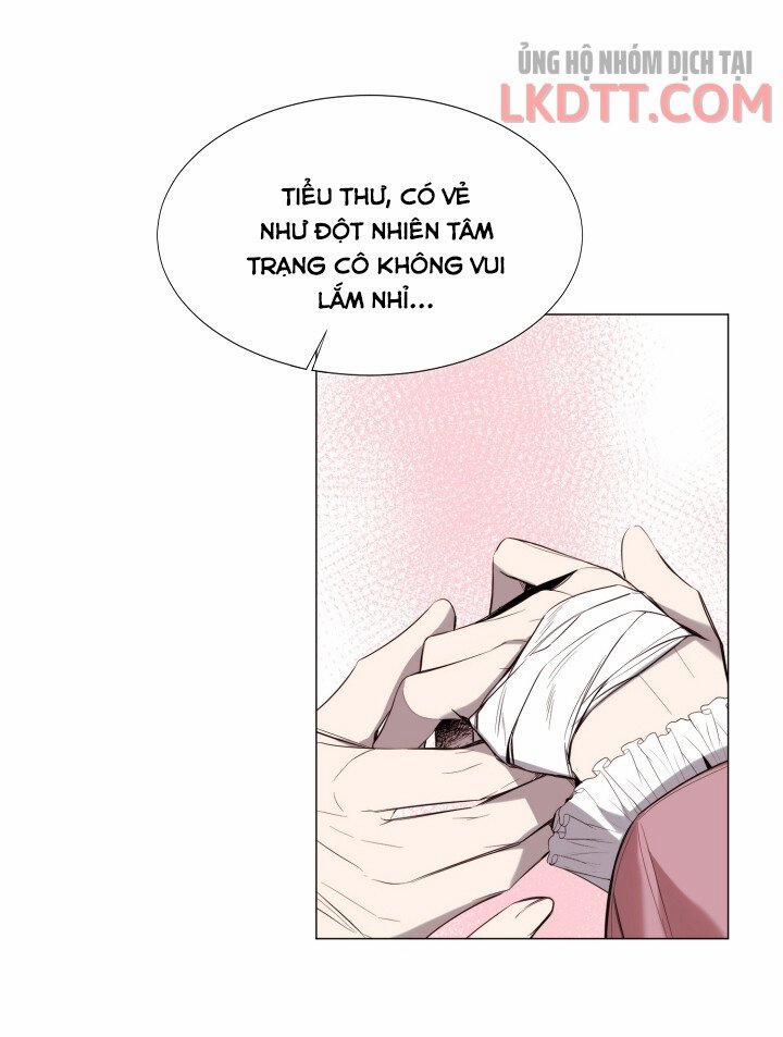 Ác Nữ Cần Bạo Chúa 20 trang 15